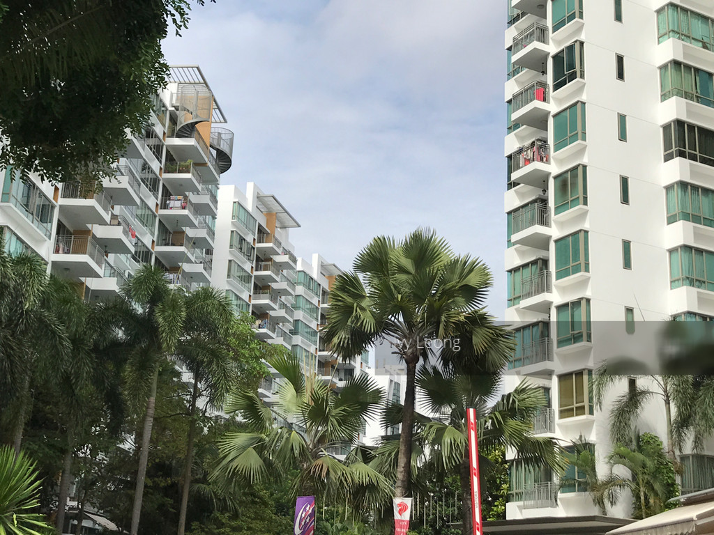 Casa Merah (D16), Apartment #152466782